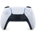 SONY MANETTE PS5 DUALSENSE CFI-ZCT1W WHITE SONY