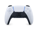 SONY MANETTE PS5 DUALSENSE CFI-ZCT1W WHITE SONY – Image 2