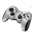 Manette sans fil Logitech G F710 (940-000142) – Image 2