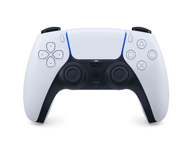 SONY MANETTE PS5 DUALSENSE CFI-ZCT1W WHITE SONY