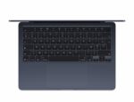 MacBook Air 13″ – Puce M4, 24 Go, 512 Go, Minuit (MC6C4) – Image 3