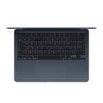 MacBook Air 13″ – Puce M4, 24 Go, 512 Go, Minuit (MC6C4) – Image 4