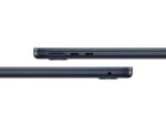 MacBook Air 13″ – Puce M4, 24 Go, 512 Go, Minuit (MC6C4) – Image 5