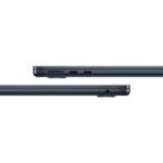 MacBook Air 13″ – Puce M4, 24 Go, 512 Go, Minuit (MC6C4) – Image 6