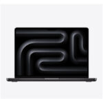 MacBook Pro 16″ – Puce M4 Pro, 48 Go, 512 Go SSD, Noir sidéral (MX2Y3) – Image 2