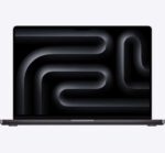 MacBook Pro 16″ M4 Max 48 Go / 1 To – Noir Sidéral (MX313)