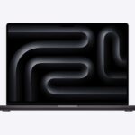 MacBook Pro 16″ M4 Max 48 Go / 1 To – Noir Sidéral (MX313)