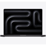 MacBook Pro 16″ M4 Max 48 Go / 1 To – Noir Sidéral (MX313) – Image 2