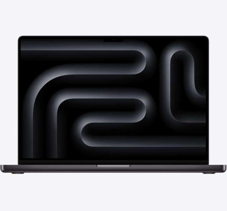 MacBook Pro 16″ M4 Max 48 Go / 1 To – Noir Sidéral (MX313)
