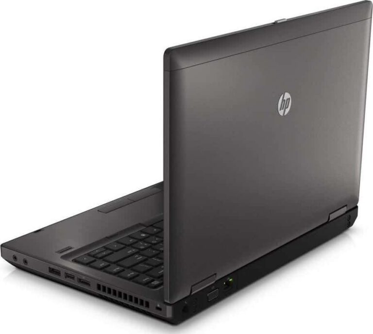 Ordinateur portable HP ProBook 6470b (C5A51EA)