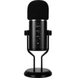 MSI Immerse GV60 Microphone USB – Noir (MSI_OS3-XXXX31-000) – Image 3