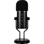 MSI Immerse GV60 Microphone USB – Noir (MSI_OS3-XXXX31-000) – Image 4