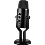 MSI Immerse GV60 Microphone USB – Noir (MSI_OS3-XXXX31-000) – Image 8