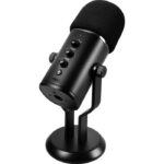 MSI Immerse GV60 Microphone USB – Noir (MSI_OS3-XXXX31-000) – Image 2