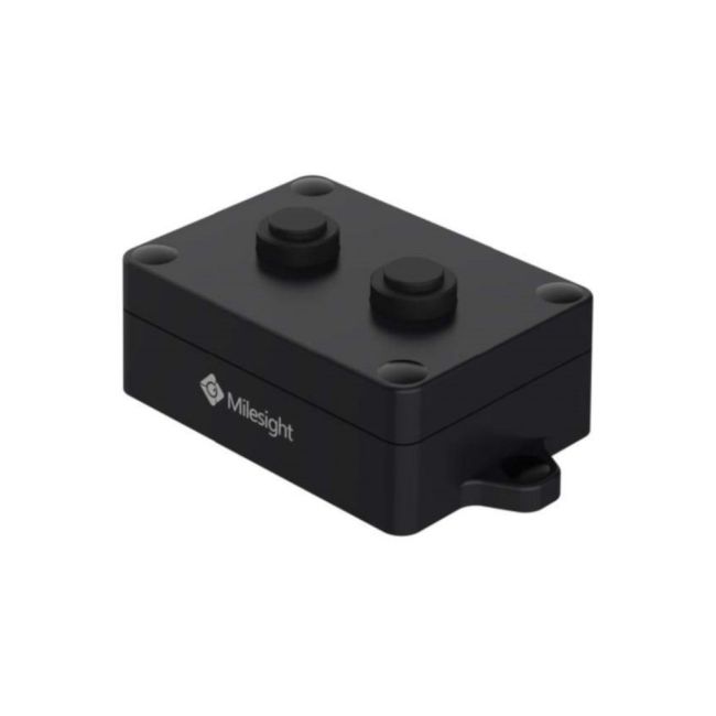 Milesight EM310-UDL Capteur de Distance à Ultrasons