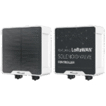 Milesight UC511 Contrôleur d'Electrovanne LoRaWAN