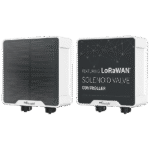 Milesight UC512 Contrôleur d'Electrovanne LoRaWAN