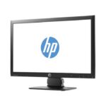 Moniteur 54,6 cm (21,5 pouces) HP ProDisplay P221 avec rétroéclairage LED (C9E49AS) – Image 4