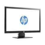 Moniteur 54,6 cm (21,5 pouces) HP ProDisplay P221 avec rétroéclairage LED (C9E49AS) – Image 6