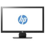 Moniteur 54,6 cm (21,5 pouces) HP ProDisplay P221 avec rétroéclairage LED (C9E49AS) – Image 2
