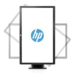 Moniteur 58,4 cm (23 pouces) HP EliteDisplay E231 avec rétroéclairage LED (C9V75AS) – Image 4
