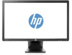 Moniteur 58,4 cm (23 pouces) HP EliteDisplay E231 avec rétroéclairage LED (C9V75AS)