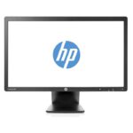 Moniteur 58,4 cm (23 pouces) HP EliteDisplay E231 avec rétroéclairage LED (C9V75AS) – Image 2