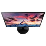 Écran Samsung Flat Série 3 – 23.5 Full HD (LS24F350FHMXZN) – Image 8