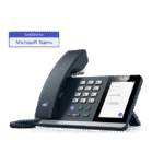 Yealink MP50 Téléphone IP Team / Skype For Business