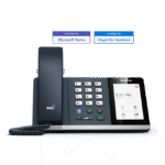 Yealink MP54 Téléphone IP Team / Skype For Business