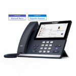 Yealink MP56 Téléphone IP Team / Skype For Business