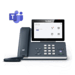 Yealink MP58 Téléphone IP pour Microsoft Teams