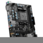 Carte mère micro – MSI B450M-A PRO MAX (MSIB450M) – Image 6
