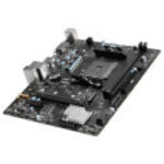 Carte mère micro – MSI B450M-A PRO MAX (MSIB450M) – Image 4