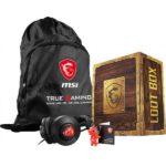 Pack Gaming MSI x HYBROK – Prêt pour la Victoire – Image 7