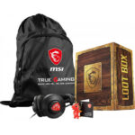 Pack Gaming MSI x HYBROK – Prêt pour la Victoire – Image 8