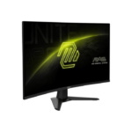 Écran Moniteur MSI MAG 32C6X 32″ 250Hz Curved (4711377195362) – Image 4