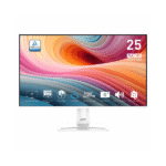 Moniteur MSI 25″ Pro MP251W – 120Hz IPS FHD (MP251W)