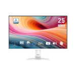 Moniteur MSI 25″ Pro MP251W – 120Hz IPS FHD (MP251W) – Image 2