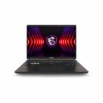 MSI VECTOR 16 HX A14VGG-426MA Intel i9-14900HX/32GB DDR5/1TB SSD/RTX 4070 8GB/16″ 240Hz/Win11 (4711377271783)