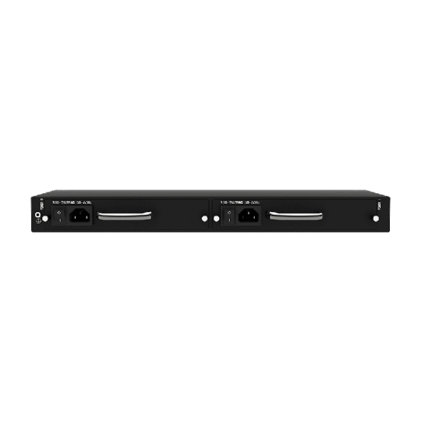 Dinstar MTG2000B Passerelle VoIP E1/T1