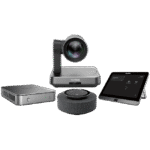 Yealink MVC640 Système de Vidéoconférence Microsoft Teams