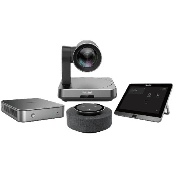 Yealink MVC640 Système de Vidéoconférence Microsoft Teams