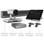 Yealink MVC800 II Système de Vidéoconférence Microsoft Teams