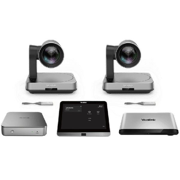 Yealink MVC940 Système de Vidéoconférence Microsoft Teams