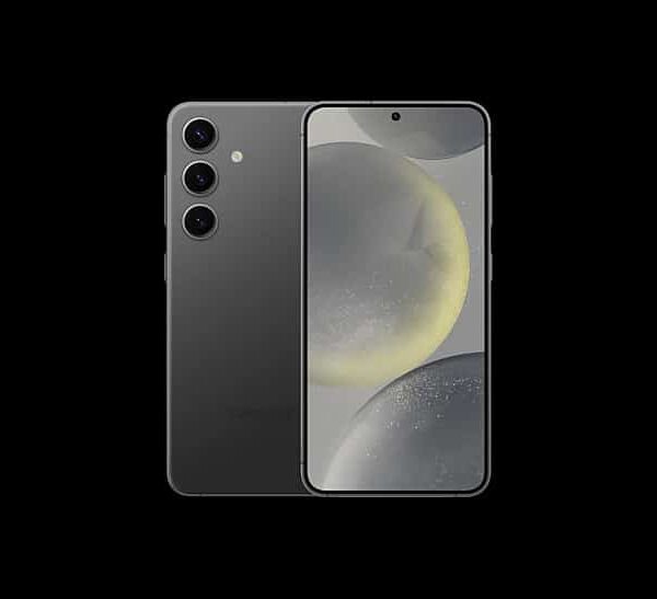 Samsung Galaxy S24 8 Go / 256 Go – Onyx Black (SM-S921BZKCMWD)