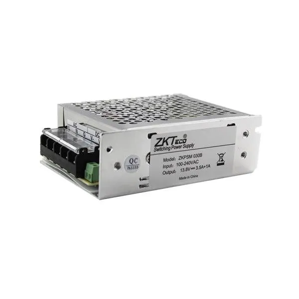 ZKP SM 030B – ZKTeco