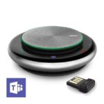 Yealink CP900 Microsoft Teams Speakerphone avec Dongle BT50