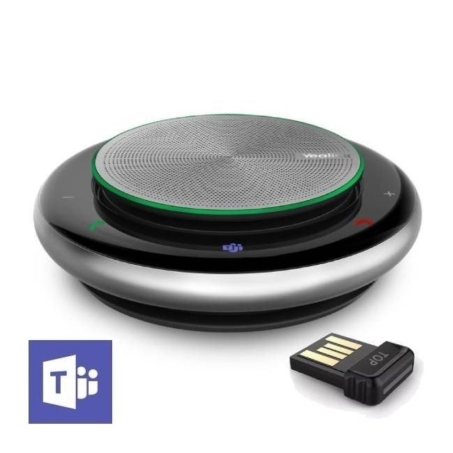 Yealink CP900 Speakerphone avec Dongle BT50