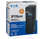 Onduleur Off-line Eaton 3P Ellipse 3P700F – 420 W / 700 VA – 4 prises FR – Image 8